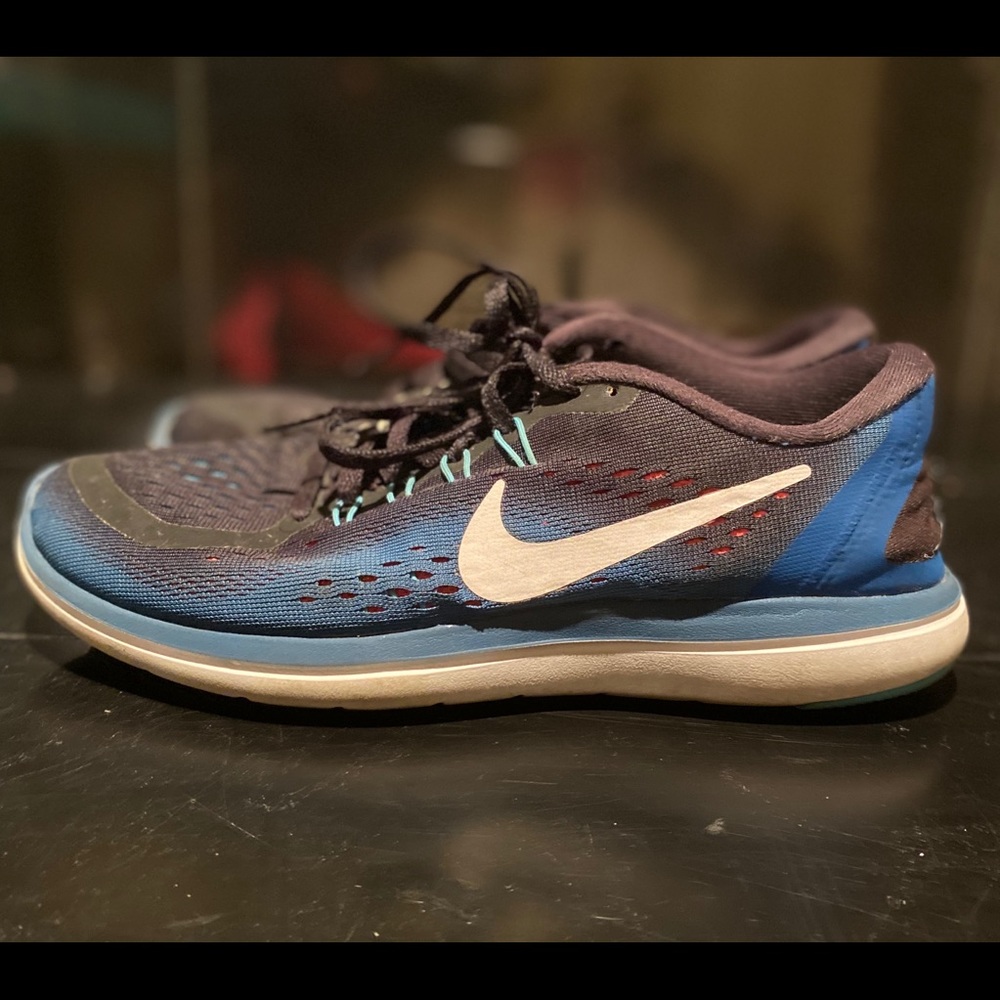 Nike Flex